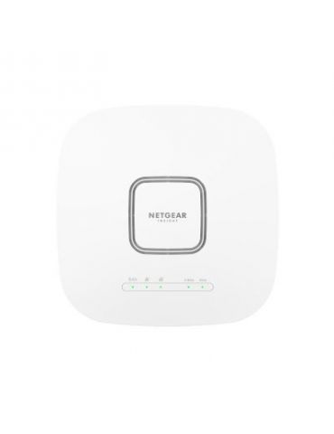 NETGEAR WAX628-111EUS puncte de acces WLAN Alb Power over Ethernet (PoE) Suport - Tik.ro