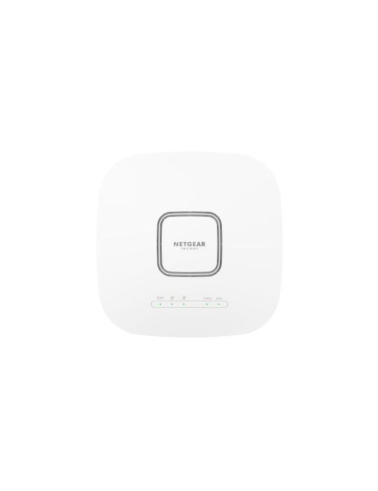 NETGEAR WAX628-111EUS puncte de acces WLAN Alb Power over Ethernet (PoE) Suport
