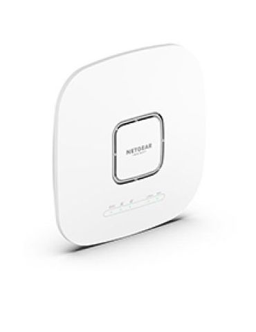 NETGEAR WAX628-111EUS puncte de acces WLAN Alb Power over Ethernet (PoE) Suport