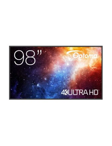 Display profesional optoma... - Tik.ro