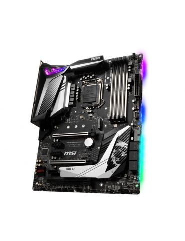 MSI MPG Z390 Gaming Pro Carbon Intel Z390 LGA 1150 (Mufă H4) ATX