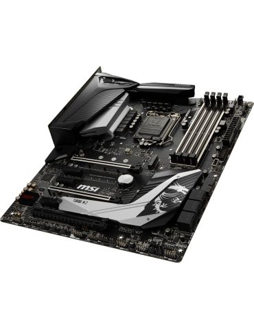 MSI MPG Z390 Gaming Pro Carbon Intel Z390 LGA 1150 (Mufă H4) ATX