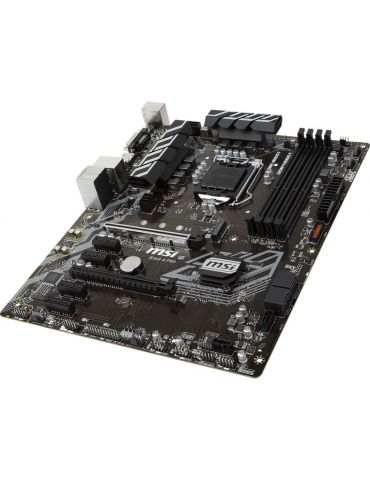 MSI B360-A PRO Intel® B360 LGA 1150 (Mufă H4) ATX