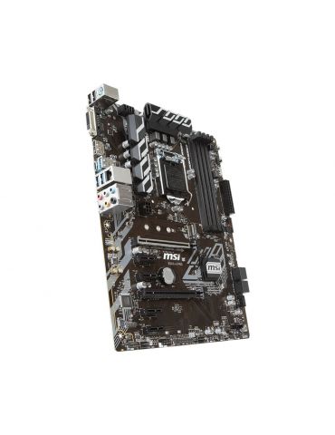 MSI B360-A PRO Intel® B360 LGA 1150 (Mufă H4) ATX