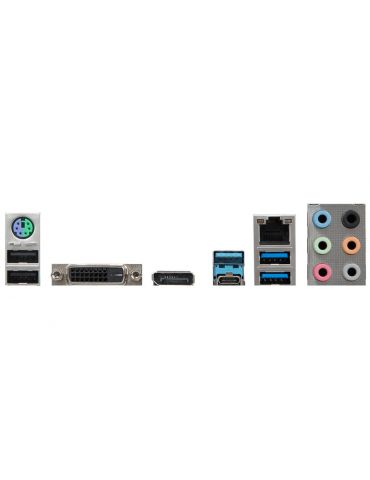 MSI B360-A PRO Intel® B360 LGA 1150 (Mufă H4) ATX