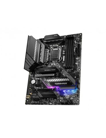 MSI MAG Z490 TOMAHAWK plăci de bază Intel Z490 LGA 1200 (Socket H5) ATX