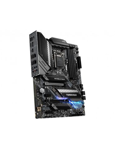 MSI MAG Z490 TOMAHAWK plăci de bază Intel Z490 LGA 1200 (Socket H5) ATX