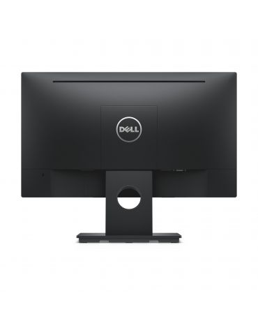 DELL E Series E2016HV LED display 49,5 cm (19.5") 1600 x 900 Pixel HD+ Negru