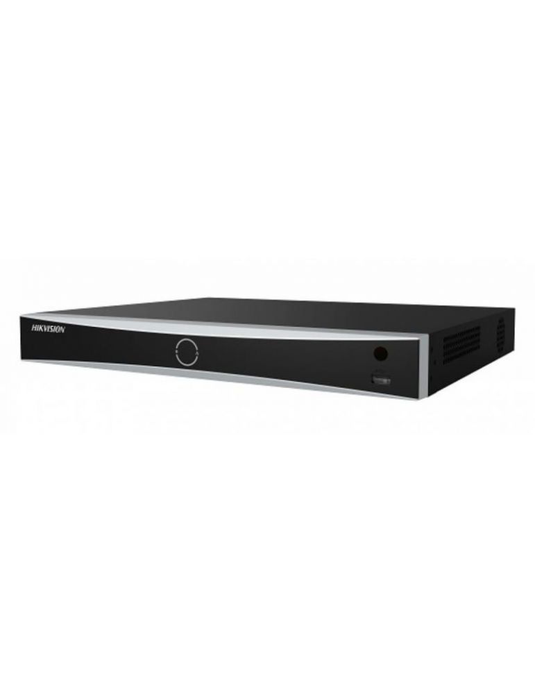 Nvr hikvision 8 ch 4k 2xsata acusens ds-7608nxi-i2/s (include tv 1.75lei)