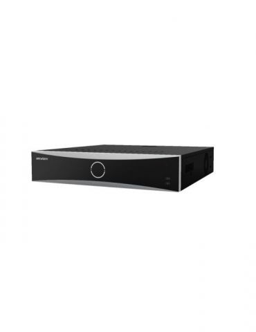 Nvr hikvision 32 ch 4k 4xsata 16xpoe ds-7732nxi-i416ps (include tv 1.75lei) Hikvision - 1 - Tik.ro