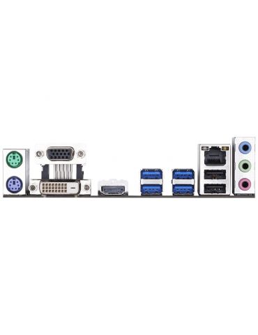 Gigabyte B450M S2H (rev. 1.0) AMD B450 Mufă AM4 micro-ATX