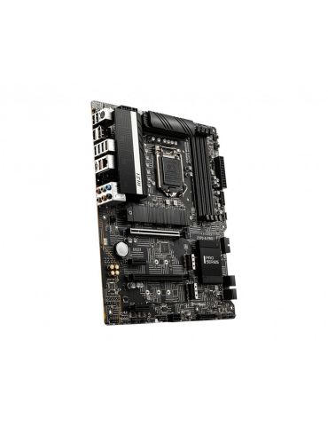 MSI Z590-A PRO plăci de bază Intel Z590 LGA 1200 (Socket H5) ATX