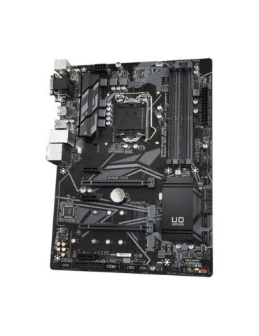 Gigabyte B460 HD3 plăci de bază Intel B460 Express LGA 1200 (Socket H5) ATX