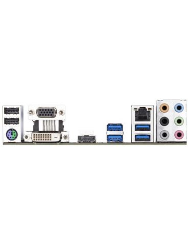 Gigabyte B460 HD3 plăci de bază Intel B460 Express LGA 1200 (Socket H5) ATX