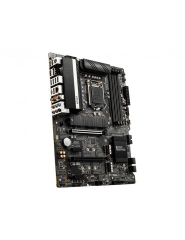 MSI Z590 PRO WIFI plăci de bază Intel Z590 LGA 1200 (Socket H5) ATX