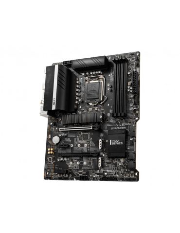 MSI Z590 PRO WIFI plăci de bază Intel Z590 LGA 1200 (Socket H5) ATX