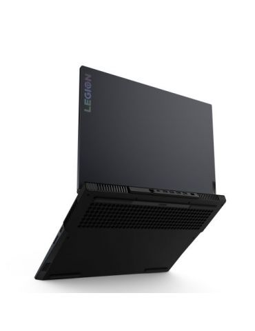 Nb lenovo legion 5 17 i7-11800h 16 1tb 3060-6 dos 82jm0021rm (include tv 3.25lei) Lenovo - 1
