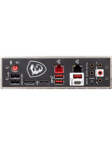 MSI MAG Z390 Tomahawk Intel Z390 LGA 1150 (Mufă H4) ATX