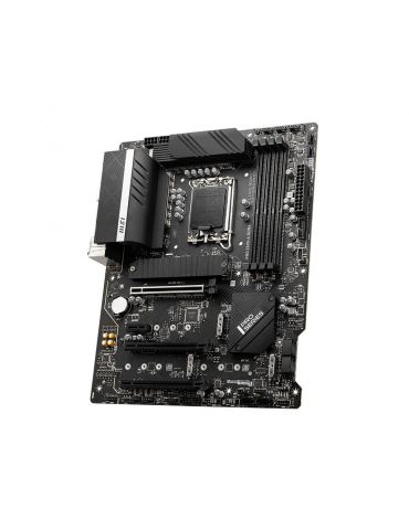 MSI PRO Z690-A DDR4 plăci de bază Intel Z690 LGA 1700 ATX