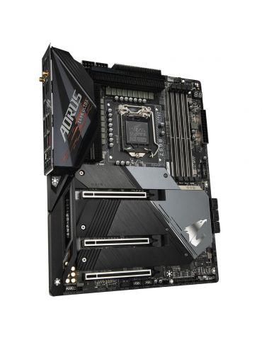 Gigabyte Z590 AORUS ULTRA plăci de bază Intel Z590 LGA 1200 (Socket H5) ATX