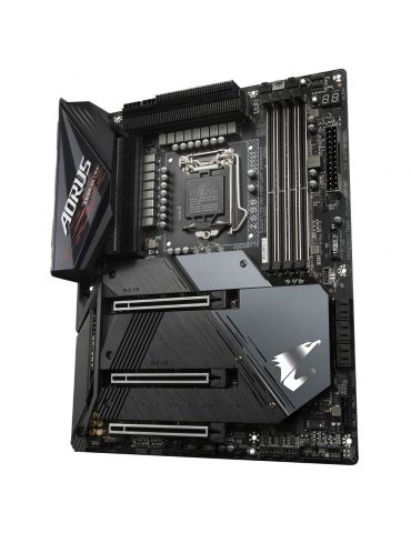 Gigabyte Z590 AORUS ULTRA plăci de bază Intel Z590 LGA 1200 (Socket H5) ATX