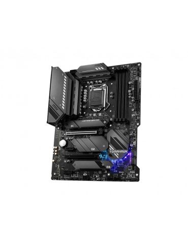 MSI MAG Z590 TOMAHAWK WIFI plăci de bază Intel Z590 LGA 1200 (Socket H5) ATX