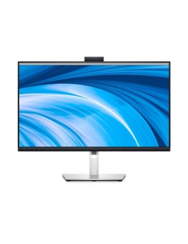 DELL C Series C2723H LED display 68,6 cm (27") 1920 x 1080 Pixel Full HD Negru - Tik.ro