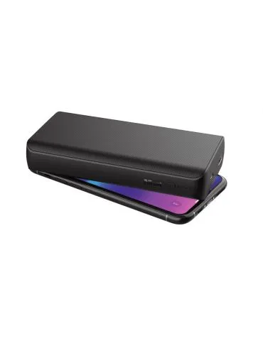 Trust Laro Litiu-Ion (Li-Ion) 20000 mAh Negru