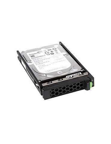 Fujitsu S26361-F5673-L480 unități SSD 3.5" 480 Giga Bites ATA III Serial - Tik.ro