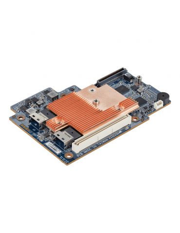 Gigabyte CRAO438 interfețe RAID PCI 3.0 12 Gbit s - Tik.ro
