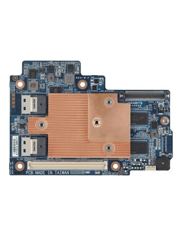 Gigabyte CRAO438 interfețe RAID PCI 3.0 12 Gbit s