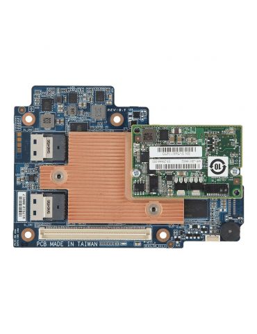 Gigabyte CRAO438 interfețe RAID PCI 3.0 12 Gbit s