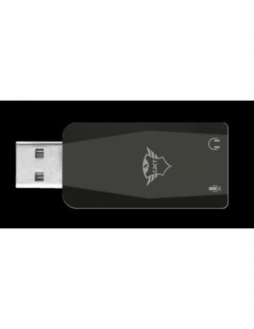 Microfon trust trust gxt 212 mico usb mic tr-23791 (include tv 0.03 lei) Trust - 1