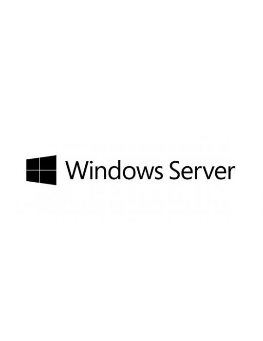 Fujitsu Windows Server 2016 10D Licență acces client (CAL) Producător de Echipament Original (OEM)