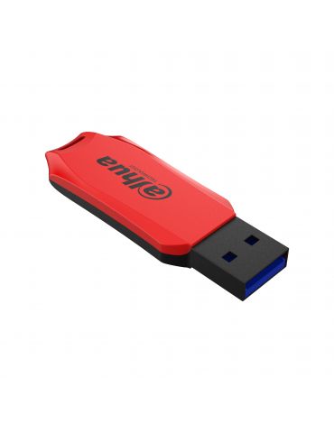 Dahua Technology USB-U176-31-128G memorii flash USB 128 Giga Bites USB Tip-A 3.2 Gen 1 (3.1 Gen 1) Roşu