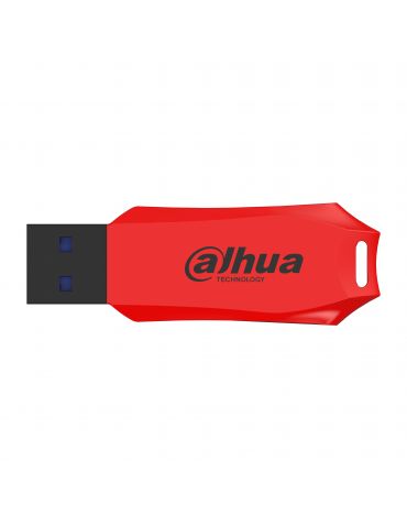 Dahua Technology USB-U176-31-128G memorii flash USB 128 Giga Bites USB Tip-A 3.2 Gen 1 (3.1 Gen 1) Roşu
