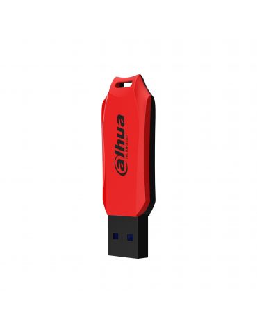 Dahua Technology USB-U176-31-128G memorii flash USB 128 Giga Bites USB Tip-A 3.2 Gen 1 (3.1 Gen 1) Roşu