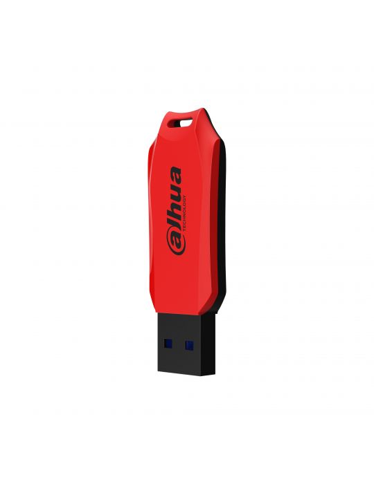 Dahua Technology USB-U176-31-128G memorii flash USB 128 Giga Bites USB Tip-A 3.2 Gen 1 (3.1 Gen 1) Roşu