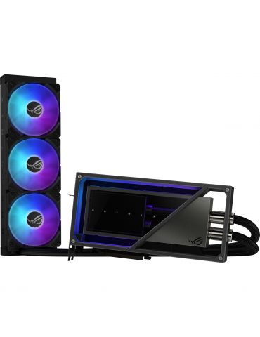 ASUS ROG Matrix - -RTX4090-P24G-GAMING NVIDIA GeForce RTX 4090 24 Giga Bites GDDR6X