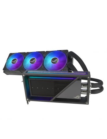 ASUS ROG Matrix - -RTX4090-P24G-GAMING NVIDIA GeForce RTX 4090 24 Giga Bites GDDR6X