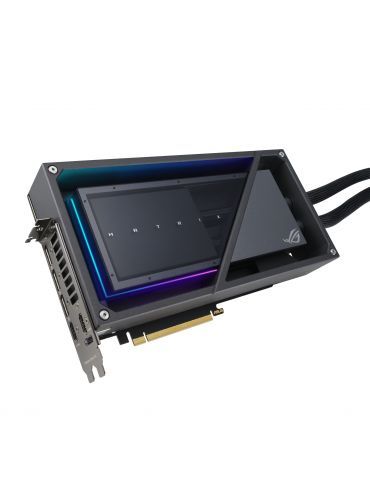 ASUS ROG Matrix - -RTX4090-P24G-GAMING NVIDIA GeForce RTX 4090 24 Giga Bites GDDR6X