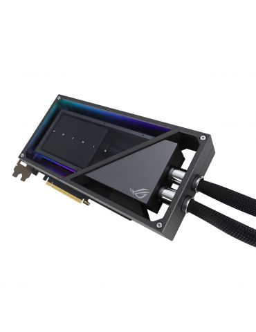 ASUS ROG Matrix - -RTX4090-P24G-GAMING NVIDIA GeForce RTX 4090 24 Giga Bites GDDR6X