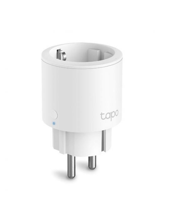 TP-Link Tapo P115 priză smart 3680 W Alb