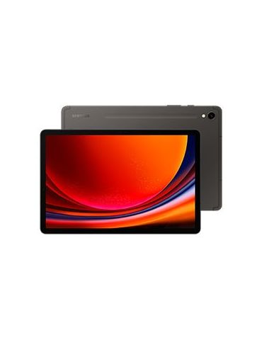 Samsung Galaxy Tab S9 SM-X716B 5G 128 Giga Bites 27,9 cm (11") Qualcomm Snapdragon 8 Giga Bites Wi-Fi 6 (802.11ax) Android 13