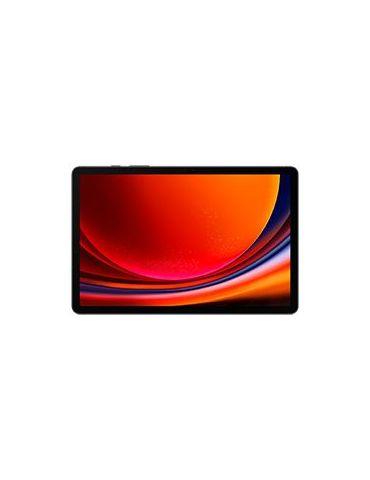 Samsung Galaxy Tab S9 SM-X716B 5G 128 Giga Bites 27,9 cm (11") Qualcomm Snapdragon 8 Giga Bites Wi-Fi 6 (802.11ax) Android 13