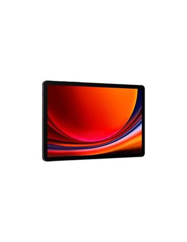 Samsung Galaxy Tab S9 SM-X716B 5G 128 Giga Bites 27,9 cm (11") Qualcomm Snapdragon 8 Giga Bites Wi-Fi 6 (802.11ax) Android 13