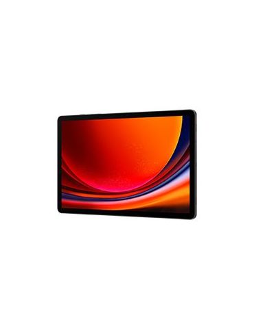 Samsung Galaxy Tab S9 SM-X716B 5G 128 Giga Bites 27,9 cm (11") Qualcomm Snapdragon 8 Giga Bites Wi-Fi 6 (802.11ax) Android 13