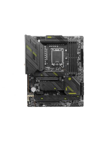 MSI Z790 TOMAHAWK MAX WIFI Intel Z790 LGA 1700 ATX - Tik.ro