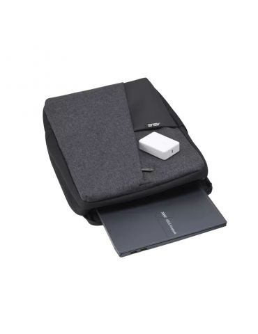 ASUS AP4600 Backpack 40,6 cm (16") Rucsac Gri