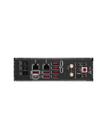 MSI MEG Z790 ACE MAX plăci de bază Intel Z790 LGA 1700 Prelungit ATX